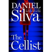 The Cellist (Gabriel Allon Series #21) (Hardcover)