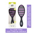 thumbnail image 1 of WETBRUSH Charcoal Infused Anti Frizz Speed Dry, 1 of 7
