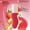 Red(8ml), variant on Gisou Lip Oil Honey Moisturizing Temperature Liquid Lipstick, Honey Color Long Lasting Moistourizing Lip Makeup Lip Oil 8ml