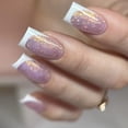 thumbnail image 5 of Gel Hard Builder para superposiciones, extensiones y fortalecimiento de uñas IN.HYPE Mermaid Chameleon, 5 of 5
