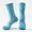 Blue, variant on Adult Stockings Professional Actual Combat Basketball Socks Professional Training Elite Socks Breathable Quick-Drying Towel Bottom Sweat-Absorbing Sports Pressure Socks