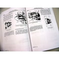 thumbnail image 6 of Service Manual For John D 60 70 80 320 Tractor Electrical Systems Magneto Repair, 6 of 6