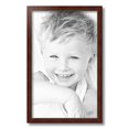 thumbnail image 2 of ArtToFrames 13x21 inch Cherry Picture Frame, Red Wood Poster Frame (4316), 2 of 8