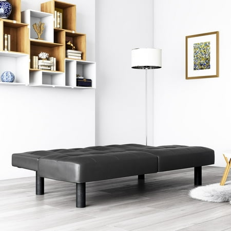 Mainstays Connectrix Faux Leather Futon With Cupholders Multiple Colors Com - Mainstays Connectrix Faux Leather Futon Mainstays Connectrix Faux Leather Futon With Cupholders Multiple Colors Com - Mainstays Connectrix Faux Leather Futon