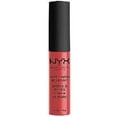 thumbnail image 2 of Crema de labios NYX Professional Makeup Soft Matte Manila, 2 of 3
