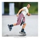 thumbnail image 2 of Patines Next Profesionales para Adultos y Jóvenes Talla 26-28 Color Negro, 2 of 4