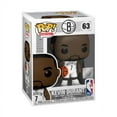 thumbnail image 2 of Pop NBA Nets Kevin Durant Vinyl Figure (Other), 2 of 2
