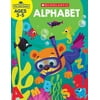 Little Skill Seekers: Alphabet, Pre-Owned (Paperback)