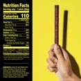 thumbnail image 5 of Lorissa's Kitchen, Original Smoked Beef Snack Sticks, 1 Ounce, Certified Free from Top 9 Allergens, Individually Wrapped, 5 of 8