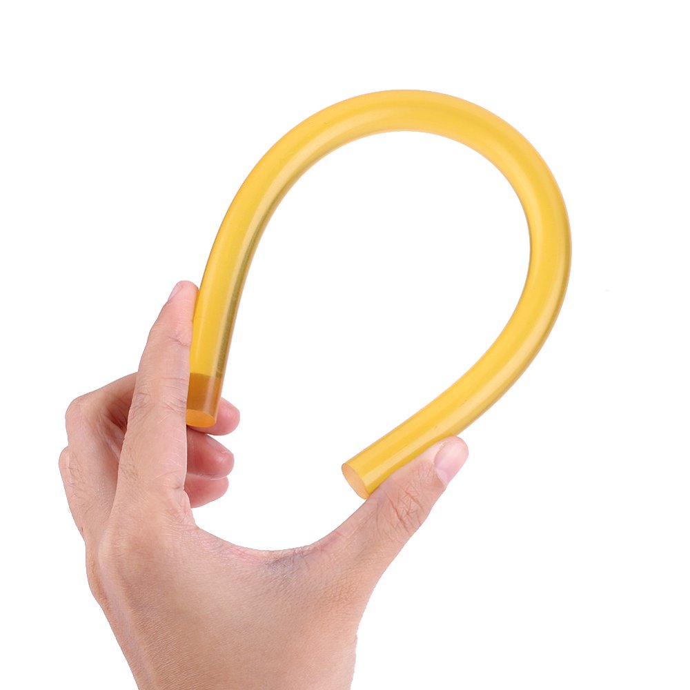 Tebru Glue Stick, Dent Removal Stick,10Pcs Hot Melt Glue Sticks