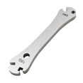 thumbnail image 4 of Bike Spoke Wrench Universial Bicycle Spoke Adjustment Tool, 4 of 7