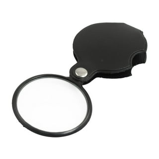 Magnifying sale glass walmart
