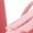 Pink, variant on Fall And Winter Baby Shoes Fringed Boots Warm Boots Soft Bottom Learning Shoes Fringed Shoes Baby Learning Shoes boys dress shoes