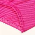 thumbnail image 6 of RTKFRFL Toddler Swimsuit Girl 3 Piece Summer Bikini Tankini Sets With Cover Up Skirt For 3 12 Years Swimwear Beachwear Bathing Suit, 6 of 6