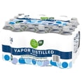 thumbnail image 5 of Simple Truth Vapor Distilled Electrolyte Bottled Water, 16.9 fl oz Bottles (24 Pack), 5 of 5
