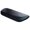 black, variant on Luxurious Leather Center Console Armrest Cover For 2018-2022 L LE XLE Models Protects From Scratches And Wear