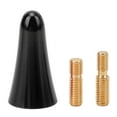 thumbnail image 2 of Petite Antenne Stubby Bee Sting, Antenne Courte pour Navigation par Satellite, Montage sur Toit, Réception de Signal Plus Forte pour Voiture Noir, Rouge, Bleu, 2 of 7