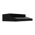 thumbnail image 2 of Campana Sanaire AXR 60 cm Negro, 2 of 4