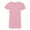 Light Pink, variant on Next Level Girls Cotton Princess T-Shirt