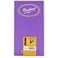 thumbnail image 3 of Vandoren Traditional Bb Clarinet Reeds - #2.5, 50 Bulk Pack, 3 of 3