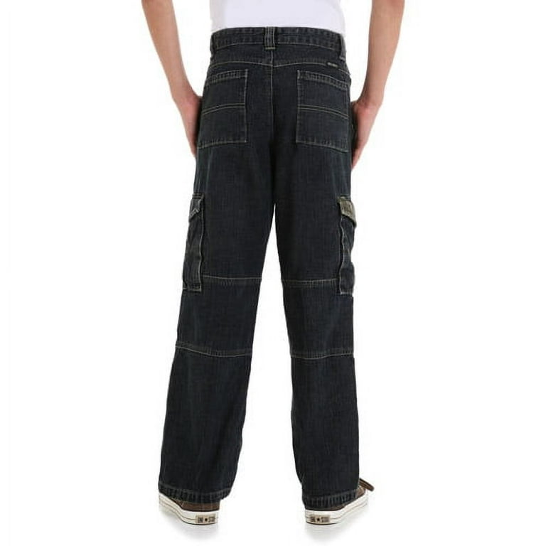 Jeans cargo foster new arrivals