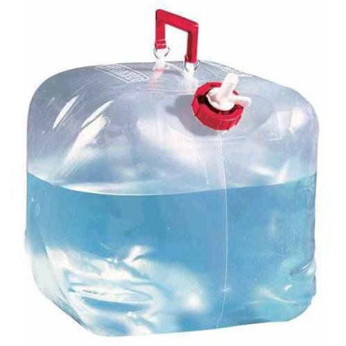 Reliance 2.5 gal Collapsible Containers