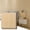 Square - Oak-19.7 x 19.7in.-12, variant on Slat Wall Panel  3d Fluted Textured 12-tile 19.7 X 19.7in. - Oak