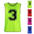 thumbnail image 4 of WERYOUNG Children Number Printed Basketball Sports Tank Tops Vest Sports Casual Vest Tops Against Clothing Trendy, 4 of 4
