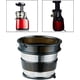 thumbnail image 2 of Juicer Screen Slow Juicer Filter for- 500DG, HU-100 / 200Plus / 400Plus / 700, 2 of 5