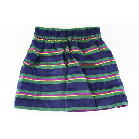 Blue Ralph Lauren Baby Girls Skirt