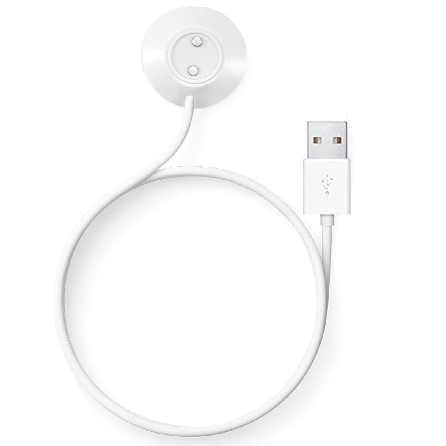 VANTIYAUS Magnetic Fast Charging Cable, 12mm Charging Dock, 2A USB Rose Toy  Charger - Walmart.com