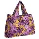 thumbnail image 1 of Bolsa de supermercado reutilizable Allydrew, grande, plegable, de nailon, 1 of 6