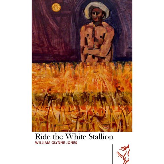 Library of Wales: Ride the White Stallion (Paperback)