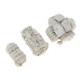 thumbnail image 3 of 1/35 Conjunto De Accesorios En Miniatura De / Bolsa De Soldado Sin De Resina 9 Modelos Baoblaze Figura de resina sin pintar, 3 of 8