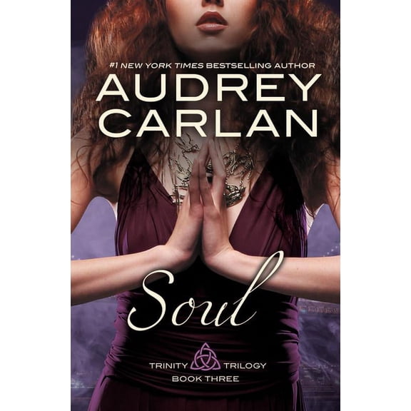 Trinity Trilogy: Soul (Series #3) (Paperback)