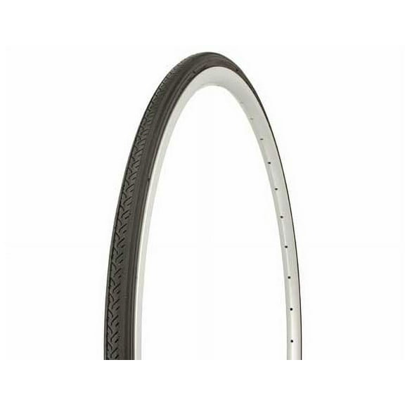 Tire Duro 700 x 20c Black/Black Side Wall HF-187. Bicycle tire, bike tire, track bike tire, fixie bike tire, fixed gear tire
