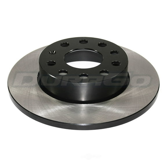 DuraGo BR900416-02 Disc Brake Rotor