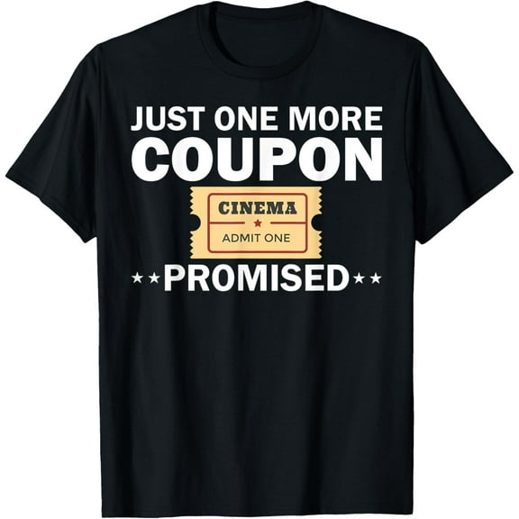 Exquisite and comfortable-Beginner Codes Organizer Couponer T-Shirt