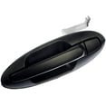 thumbnail image 3 of Fits 2001-2006 Kia Optima Help By Dorman Exterior Door Handle 80759 OE Replacement; Boxed; Paint To Match, 3 of 3