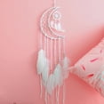 thumbnail image 6 of 8PCS DIY Dream Catcher Wedding Wreath Decor and Wall Hanging Crafts, 6 of 8
