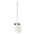 thumbnail image 3 of Escobilla de Baño LUXVI-Blanco, 3 of 3