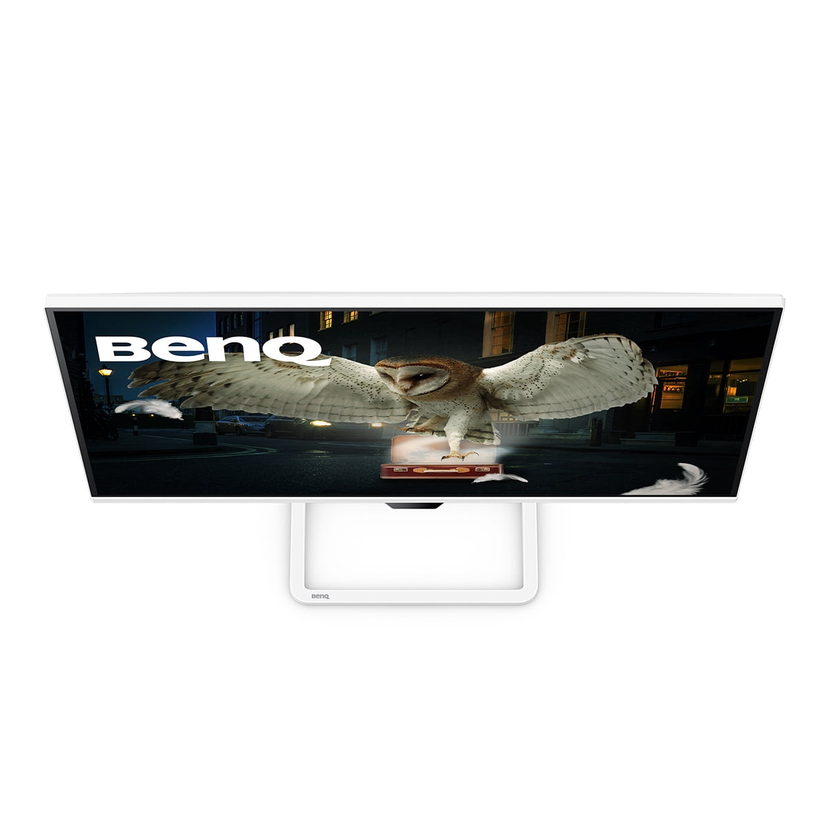 BenQ EW270Q 27" 16:9 WQHD 200Hz IPS W-LED HDR Home Entertainment Monitor