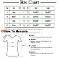 thumbnail image 3 of Fengqque Women's 2024 Sports Fitness Yoga Wear Sports Round Neck Camisole, 3 of 5