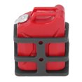 thumbnail image 1 of RC Voiture Mini-Réservoirs de Carburant, RC Voiture Simulation Réservoirs de Carburant Léger Belle Apparence Respectueuse de l'Environnement pour 1/10 Voiture à Télécommande Rouge, 1 of 8