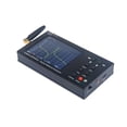 thumbnail image 2 of Analyseur de Réseau Vectoriel 3.2 Pouces Gamme de Fréquences GS-320 23MHz-6200MHz, Éviter le Bruit de Commutation, 2 of 5