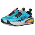 thumbnail image 1 of Zapatillas Skechers Mega-Craft 4K para Niños Verde Azulado/Negro Talla 12.5, 1 of 7