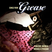 Songs From "Grease"