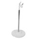 thumbnail image 5 of GOOHOCHY Soporte Ajustable Para De Con Base Estable Para Almacenamiento Y Uso En Peluquería, 5 of 8