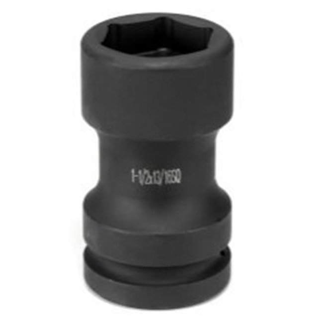 Grey Pneumatic 3030U 0.75 in. Drive X 0.94 in. Universal Socket