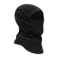 thumbnail image 1 of Pasamontañas, pasamontañas, pasamontañas, pasamontañas, pasamontañas, gorro, cálido y cómodo, para esquiar. Negro, 1 of 9